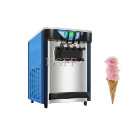 Summer Hot Selling Stainless Steel Portable Ice Cream Making Machine Commercial Popsicle Machine