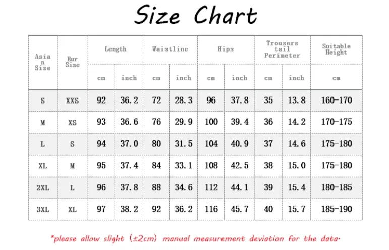 Description Picture 2 of itemJeans Men Wide Leg Cargo Pants Streetwear Baggy Men Korean Fashion Loose Straight Male Clothing Hip Hop Style Male Trousers