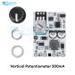 Vertical 300mA