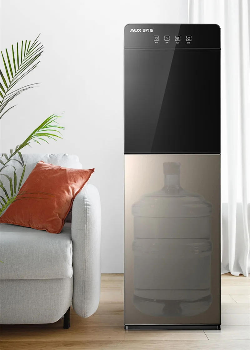 Description Picture 4 of itemHousehold Automatic Water Dispenser Under The Bucket Vertical Smart Cold Hot Water Dispenser Water Bottle Pump Home Appliance