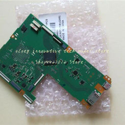 New Version NX100 Mainboard For Sony HXR-NX100 Motherboard Camera Repair Part