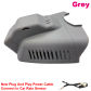 1K grey one cam