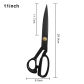Black 11inch