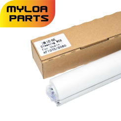 19METERS FUSER CLEANING WEB OIL ROLLER B140-4181 AE04-5046 FOR RICOH AFICIO 1060 2060 1075 2075 MP 6500 7500 8000 9002 7502