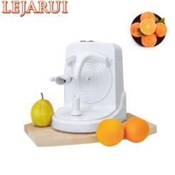 Automation Fruit Peeling Machine Electrical Fruit Peeling Machine Apple Peeler