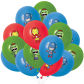 balloon-18pcs