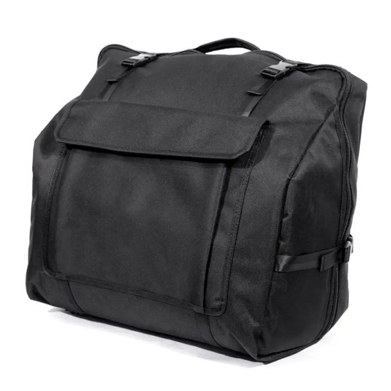 Description Picture 4 of itemAccordion Gig Bag Piano Accordion Case Accordion Storage Bag For 48/60/72/80/96/120 Bass Piano Accordions