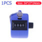 Blue 1PCS