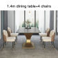 1.4M Table Set
