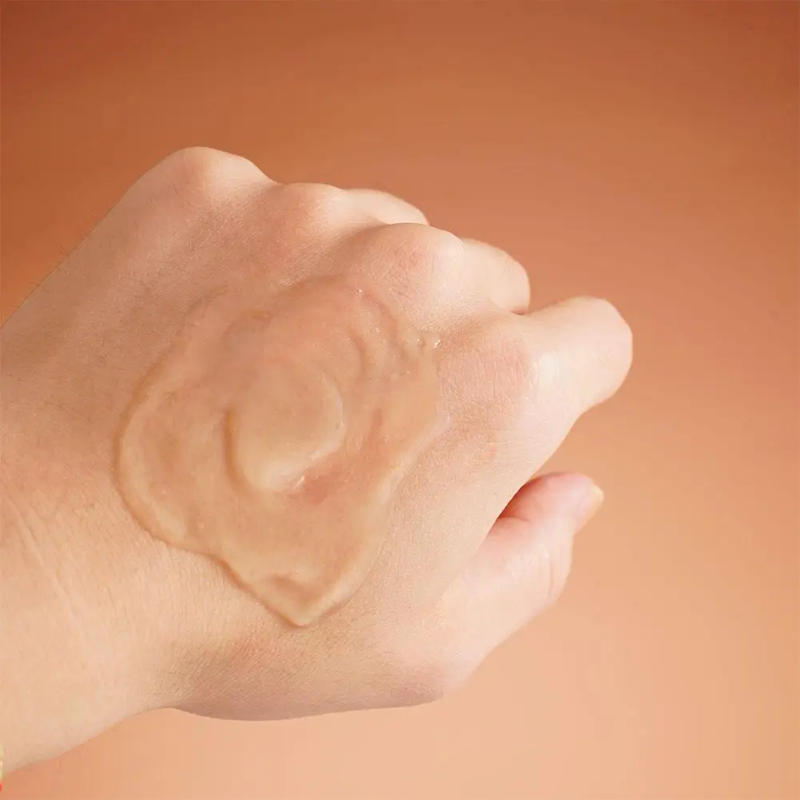 Description Picture 5 of item1pc Low PH Good Morning Gel Cleanser Daily Mild Face Cleanser Sensitive Skin BHA & Tea-Tree Oil PH Balancing Korean Skincare new