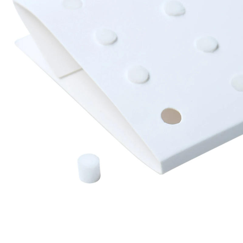 Description Picture 6 of item12x Water Tank Filter Elements For 360 S7 S7 Pro For  For X1 Robot Vacuum Home Appliance Parts Household Supplies