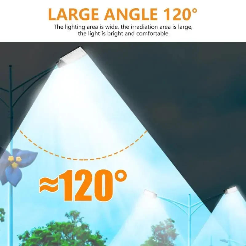 Description Picture 2 of item50W 100W LED Floodlight AC 220V 240V Waterproof IP65 Outdoor Projector Flood Light LED Reflector Spotlight Street Lamp Lighting