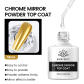 ChromeMirrorTopCoat