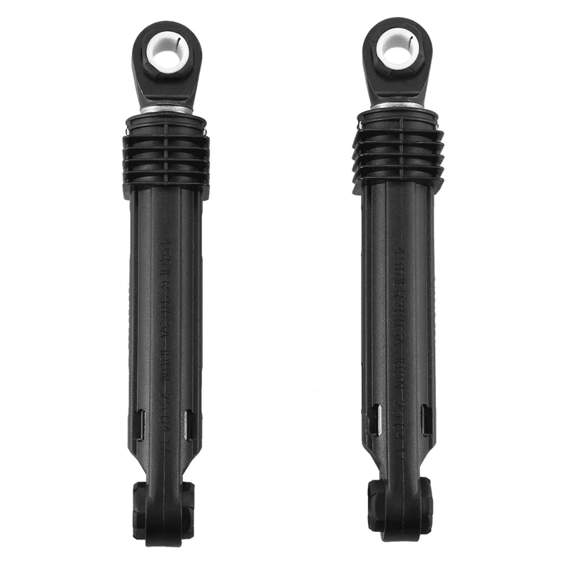 Description Picture 6 of itemA98G-16 Pcs 100N For  Washing Machine Shock Absorber Washer Front Load Part Black Plastic Shell Home Appliances Accessories