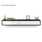 Black-White-140CM
