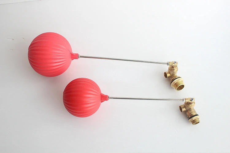 Description Picture 2 of itemFloat Valve Water Tower Automatic Inlet Ball Valve Switch