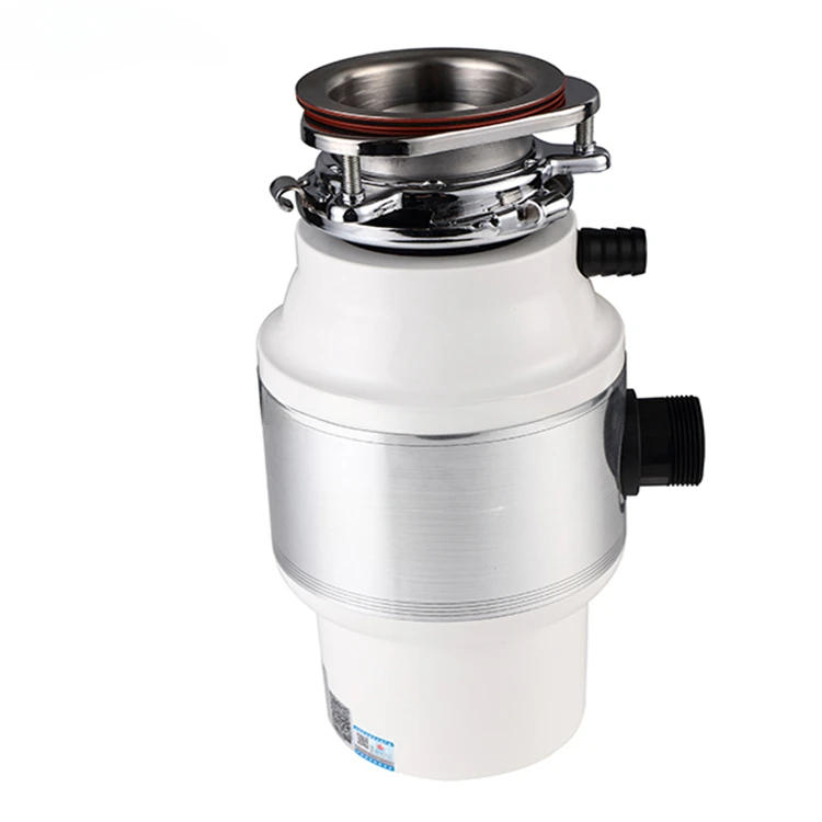Description Picture 2 of itemHome Kitchen Bone Crusher Disposer Waste Food Shredder Kitchen Garbage Disposal Processor