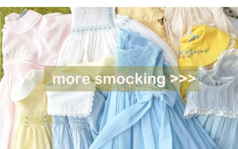 Description Picture 5 of item2025 Baby Set Newborn Spanish Outfits For Boy Infant Cotton Linen Blouse Shorts Suits ShirtsClothes Kids Tops Smocked