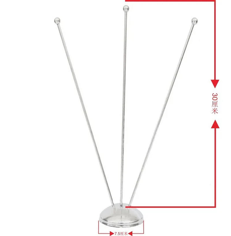 Description Picture 4 of itemTable Desk Fag with 3PCS 14*21cm Small Flag
