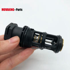 Gas Boilers Spare Parts Water Outlet Valve Three-Way Valve Spool For BAXI Gas Wall Mounted Furnace Gas Boiler Replacement