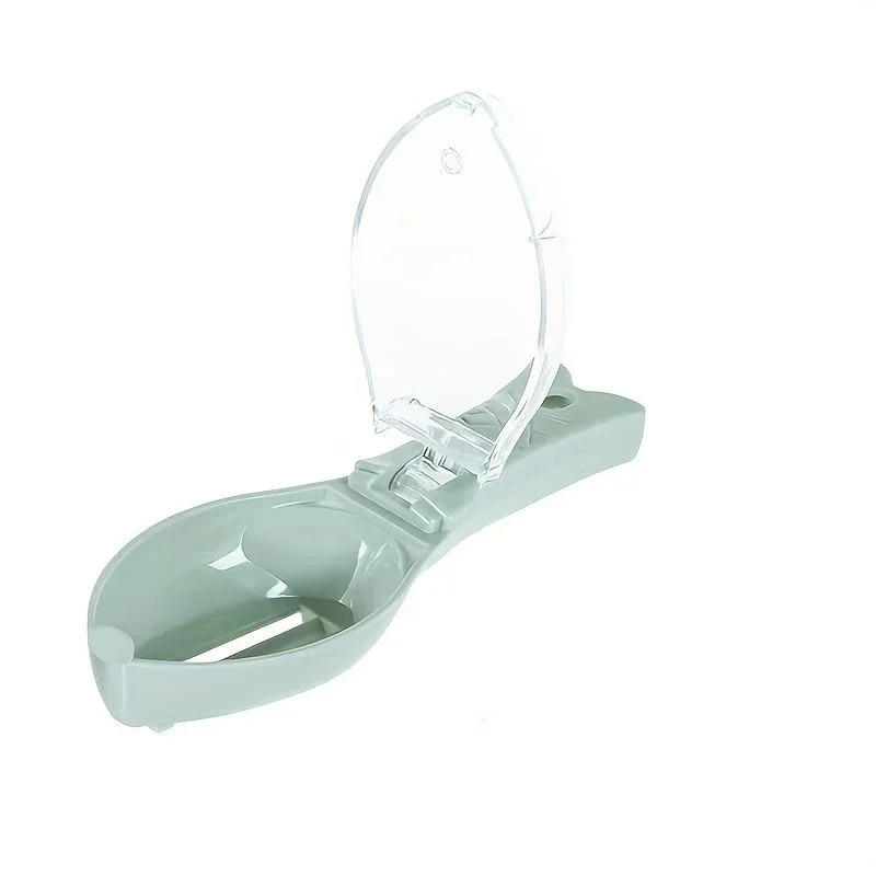 Description Picture 6 of item1PC Fish Scale Scraper Fast Remove Fish Skin Brush Fishing Scale Brush Graters Cleaner Kitchen Tool Peeler Helpful Gadgets