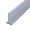 100-300CM Silicone Bathroom Water Stopper Blocker Shower Dam Dry And Wet Separation Flood Barrier Door Bottom Sealing Strip