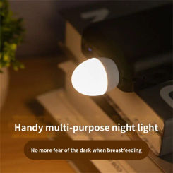 Usb Night Light Universal Mini Size Car Accessories Usb Round Light Portable Mobile Power Supply Led Light Colorful Atmosphere