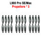 900ProSe and SeMaxX3