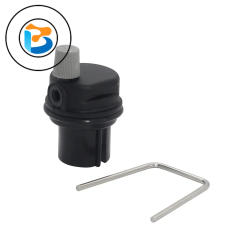 Water Pump Exhaust Valve For Wall Mounted Boiler Automatic Air Vent Valve Exhaust Valve Float
