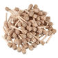 100PCS  8CM