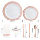 5pcs large plate