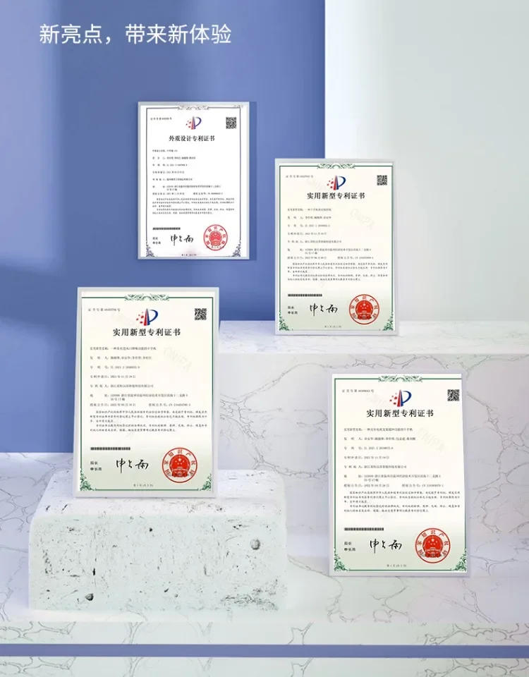 Description Picture 5 of itemBathroom toilet hand dryer fully automatic induction hand dryer commercial  dryer household