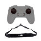 wide strap case