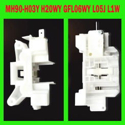 Suitable for Midea dryer door lock MH90-H03Y H20WY GFL06WY L05J L1W dryer door lock