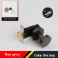 Take the key 5
