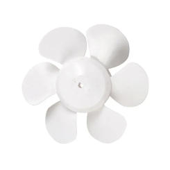 Electric Fan Blades Easy Installation Blade Fan Blades Easy Installation Easy Installation Long Lasting Construction