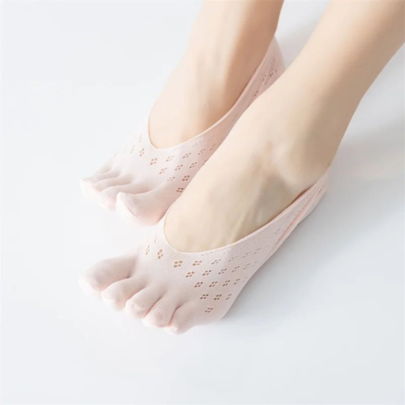 Description Picture 6 of itemCustomizable 2024 New UZZDSS Anti Onion Orthopedic Socks Boat Socks