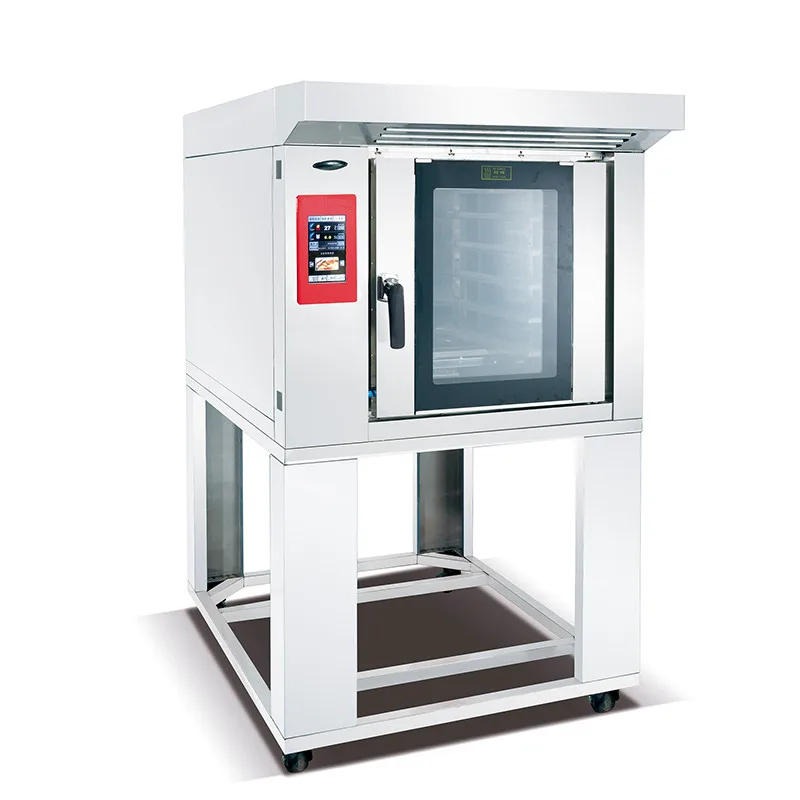 Description Picture 2 of itemsales reasonable price guangdong convection oven oem low price microwave convection oven