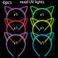 6pcs