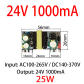 24V 1000MA