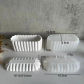 pot and lid molds