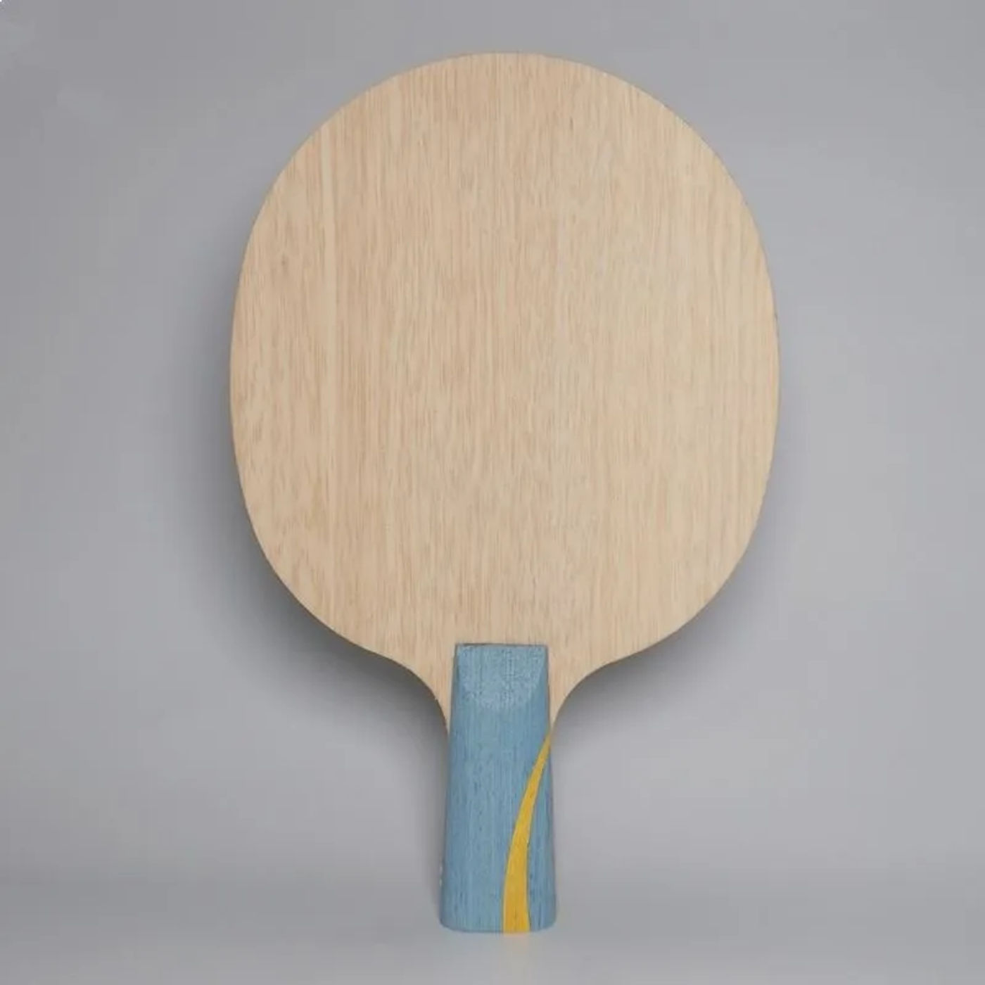 Description Picture 3 of itemClassic Dragon 5 W968 Structure 7-layer Table Tennis Blade Bottom Plate ZLC Carbon Table Tennis Bat For Competition