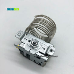 Ice Maker Parts K50-L3121 Storage Refrigerator Temperature Limit Ice Full Thermostat For Brema CB425 CB246 Ice Making Machine