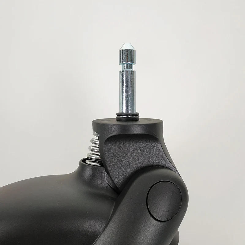 Description Picture 6 of itemStroller Front Wheel For Cybex Gazelle S Pram With Wheel Frame Bearing Tire Axle Baby Buggy Replacement Accessories