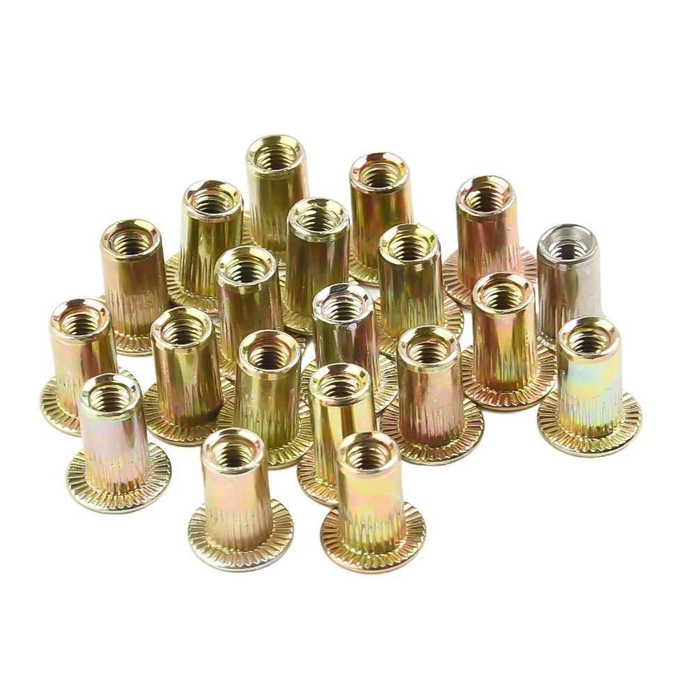 ////// Equipment Light Hand Rivet Nut Head