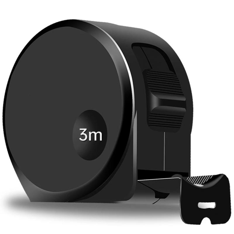 Description Picture 4 of item3/5M Steel Tape Measure Thickened High Hardness Tape Measures Measuring Tape Construction Measuring Tools Household Woodworking