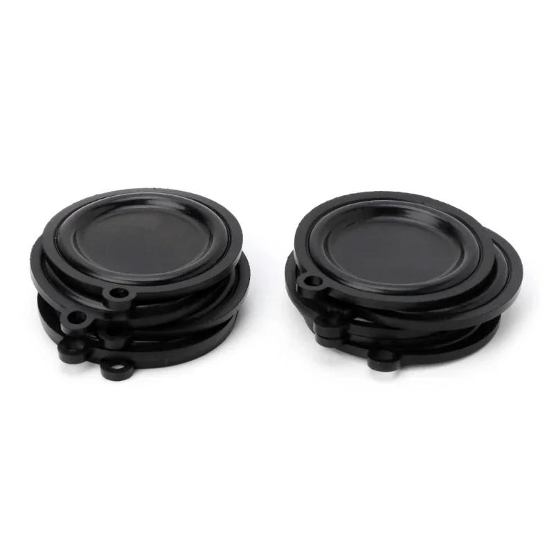 Description Picture 6 of itemBEHAIVAN 54mm Pressure Diaphragm For Water Heater Gas Accessories Water Connection Heater Parts Kitchen tools 10Pcs