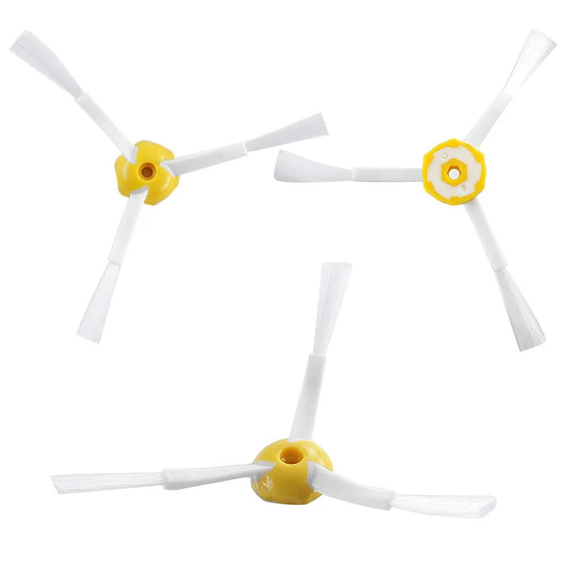 Description Picture 6 of itemFor iRobot Roomba 600 605 606 610 614 620 660 630 651 650 670 690 680 698 Hepa Filter Main Side Brush Parts Vacuum Cleaner Kits