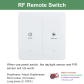 RF Remote Switch