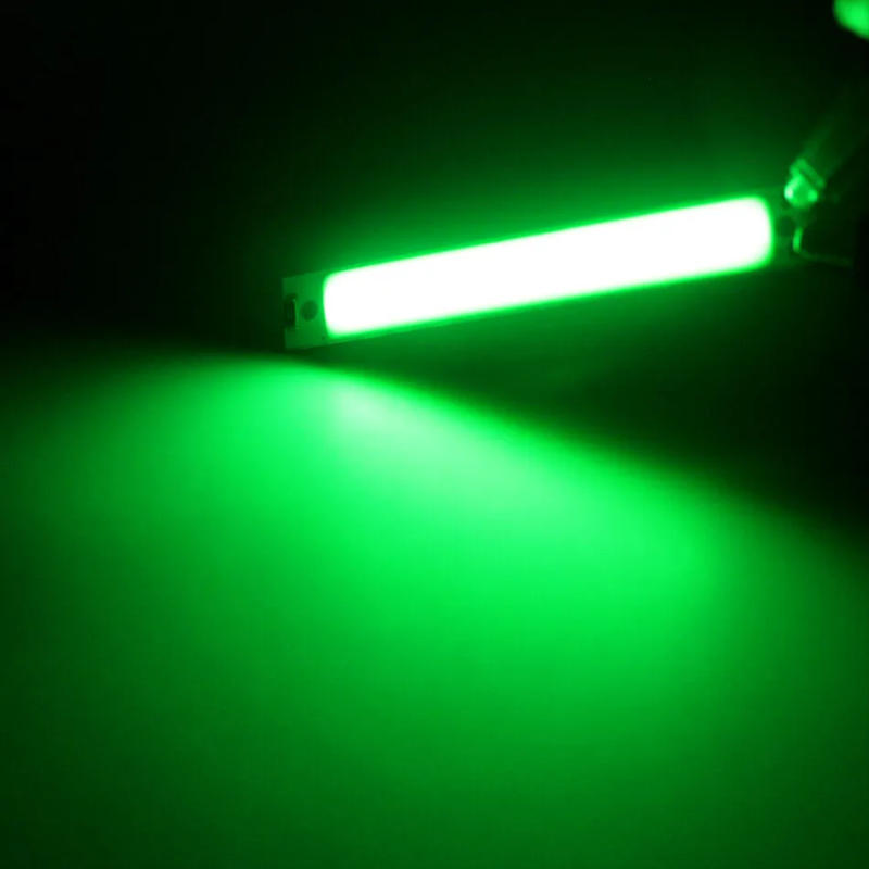 Description Picture 5 of item60x8mm 3W DC 3V 6V LED Chip On Board Bar Light Source Lamp for DIY Bicycle Working lamp